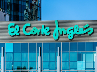 El Corte Inglés Beauty Bus Comes to Valencia 11–14 June — Free Treatments And Consultations