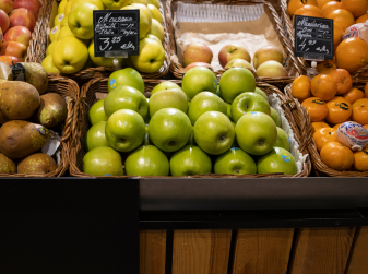 El Corte Inglés Freezes Prices on 300 Essential Products for 90 Days