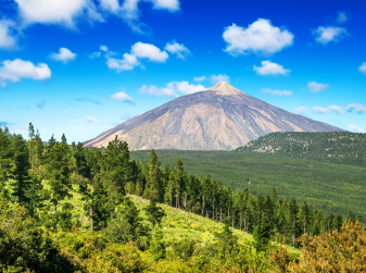 Teide National Park Ranked Among the World's Ten Most Popular UNESCO Natural Sites