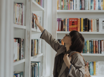 A guide to Valencia’s bookshops: 12 places with English-language books