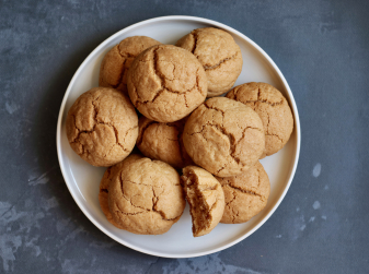 Spain’s Healthiest Supermarket Biscuits: OCU Ranks Top Picks with the Least Sugar