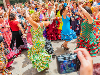 Valencia Gears Up for Feria de Julio 2026 with 300 Events