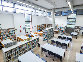 Five Valencia Libraries Will Stay Open 24/7 During Exam Season — Staffed by Over 1,200 Volunteers
