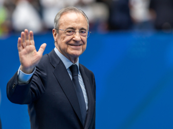 Florentino Pérez Re-Elected Real Madrid President Until 2030 — Mourinho and Major Transfers Promised