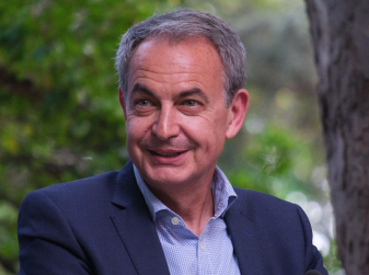 Former Spanish PM Zapatero Named Suspect in Money Laundering Case — First Time in History
