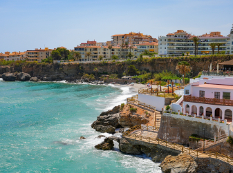 Six Spanish Coastal Towns Where You Can Still Buy a Home for €100,000