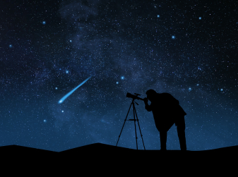 Free Stargazing Nights Return to Valencia Province This Summer