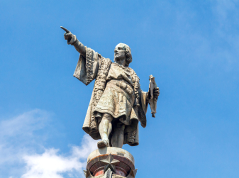 The Columbus Mystery: Genetic Study Links Christopher Columbus to Spanish Nobility