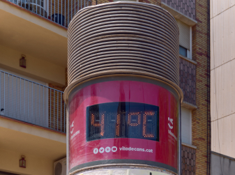 Spain's June Heatwave Linked to 212 Deaths