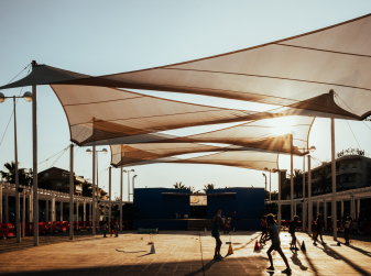 Spain's Heatwave Intensifies — Red Alert in the Basque Country as Temperatures Hit 42°C