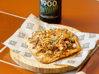 II Ruta de les Coques: 23 Valencia Restaurants Reinvent the Local Flatbread for €10 Each