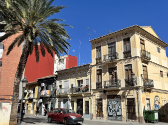 El Cabanyal: the trendiest and most hotly debated neighbourhood in Valencia