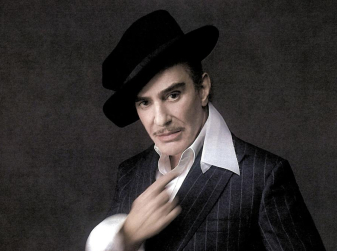 Zara to Collaborate With John Galliano