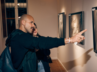La Cotorra Opens International Art Hub in the Heart of Valencia