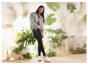 Budget trainers resembling Adidas Samba are the new hit of Lidl