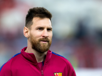 Messi Buys a Derelict Barcelona Shopping Centre for €11.5 Million