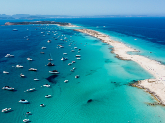 Spain Dominates Lonely Planet’s 20 Best Beaches in Europe for 2026