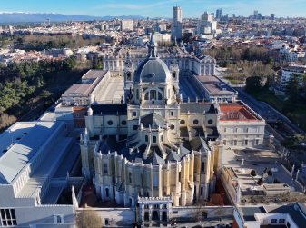 Madrid has received a GuruWalk award for the best guided tour in the world