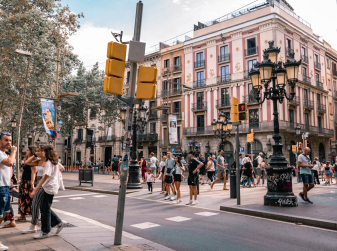 Mass legalisation could affect 1.2 million migrants in Spain