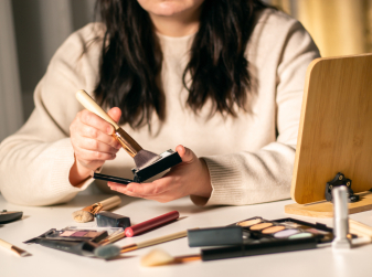Mercadona's €5.25 Cream Blush Has Gone Viral — and Shelves Are Emptying Fast