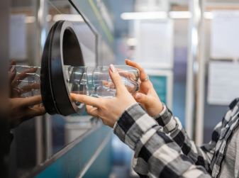 Get Paid to Recycle: Mercadona Launches Deposit Return Scheme for Bottles and Cans