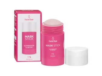 Mercadona has introduced a Korean-style face mask
