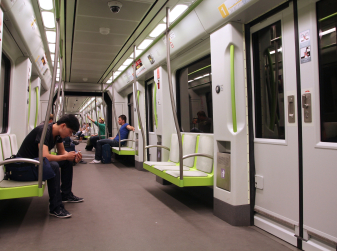 Metrovalencia Cuts Last Line 3 Train to Airport Amid Ongoing Summer Closures