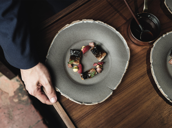 Cuina Oberta 2026: Michelin Stars and Affordable Menus Return to Valencia