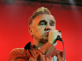 Morrissey Cancels Valencia Concert, Blames Fallas Noise and Lack of Sleep