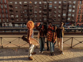 Spanish Youth in 2026: More Conservative, Less Democratic, and Harder on Immigration Than Ever