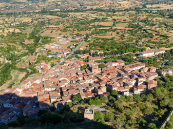 Almond Blossom Magic: Poza de la Sal is March’s Prettiest Escape