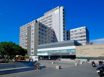 Spain’s Public Hospitals Make Newsweek’s List of the World’s Best