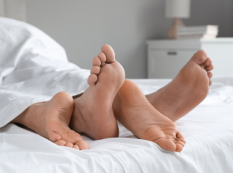 Spain’s New Sexual Reality: One in Four Adults is Abstinent