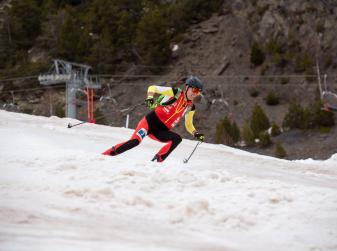 Oriol Cardona wins Spain's first gold medal at the 2026 Olympics