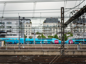 Ouigo has announced a ticket sale across all routes