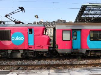 Ouigo Is Releasing 5,000 Train Tickets Across Spain for €5 Each — Starting 11 May