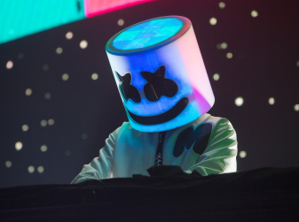 Martin Garrix and Marshmello to Headline Valencia's First PELIGRO FEST in July