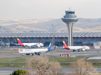 Aviation in Turmoil: Global Fuel Crisis Triggers Thousands of Flight Cancellations