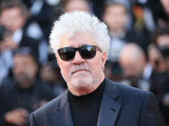Three Secret Nights with Almodóvar Hit Madrid’s Big Screen