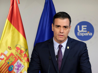 Sánchez Hits Back at Trump: Spain Will Not Be Bullied Into War