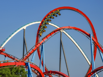 Port Aventura has announced the opening date for the new season