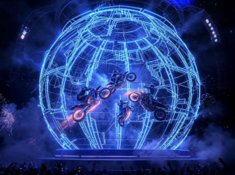Circo de los Horrores Brings PrisionIA to Valencia: A Dark, Immersive Circus Show at Bioparc