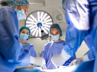 Surgical Waitlists in Spain Hit All-Time High: Over 850,000 Patients in Limbo