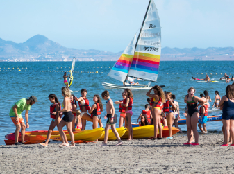 Valencia Launches Two Free Summer Programmes for Children and Young People — 8,000+ Places Available