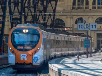 Renfe Launches 15% Off Interrail and Eurail Passes Until 31 March