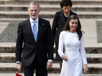 Spain's Royal Family Received 429 Gifts in 2025