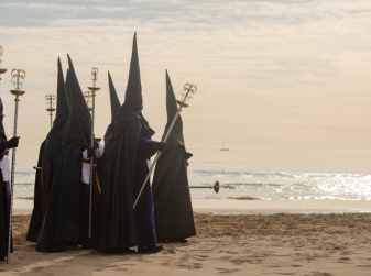 Valencia Holy Week 2026: Semana Santa Marinera Complete Programme and Highlights