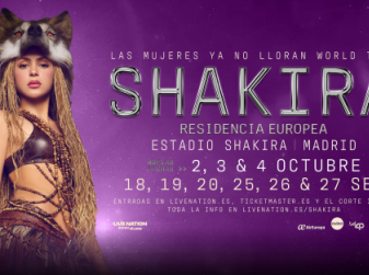 Shakira’s Madrid Takeover: Nine Shows, a Custom Stadium, and the Ultimate Latin Cultural Festival