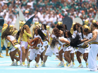 Shakira Opens the 2026 World Cup at the Azteca — but a "Body Double" Theory Takes Over Social Media