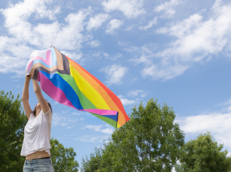 Spain Tops Europe's LGBTQ+ Rights Ranking for the First Time in a Decade